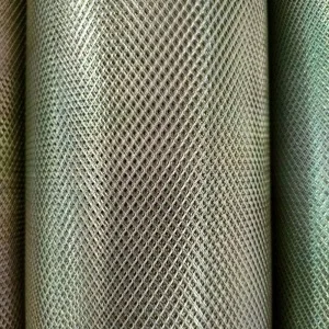Rete tessuta decorativa in acciaio inossidabile per accenti architettonici